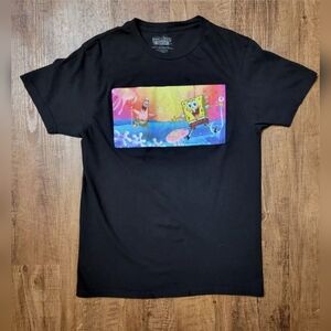 Spongebob SquarePants t-shirt